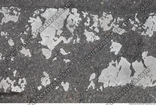 road asphalt painted 0005